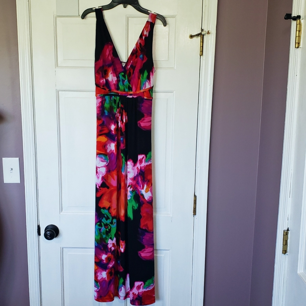 Maxi Dress unbranded